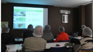 松江・八束くにびきキャベツ部会等が（株）サラダクラブを視察（島根県内農業の紹介シリーズ　No.9）