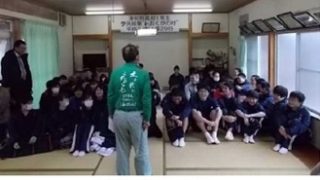 津和野高校１年生学外授業in おくがの村　～「食と農」の大切さを学ぶ～（島根県内農業の紹介シリーズ　No.16）